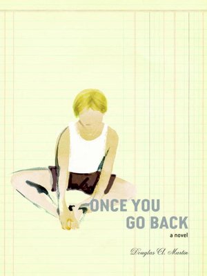 cover image of Once You Go Back